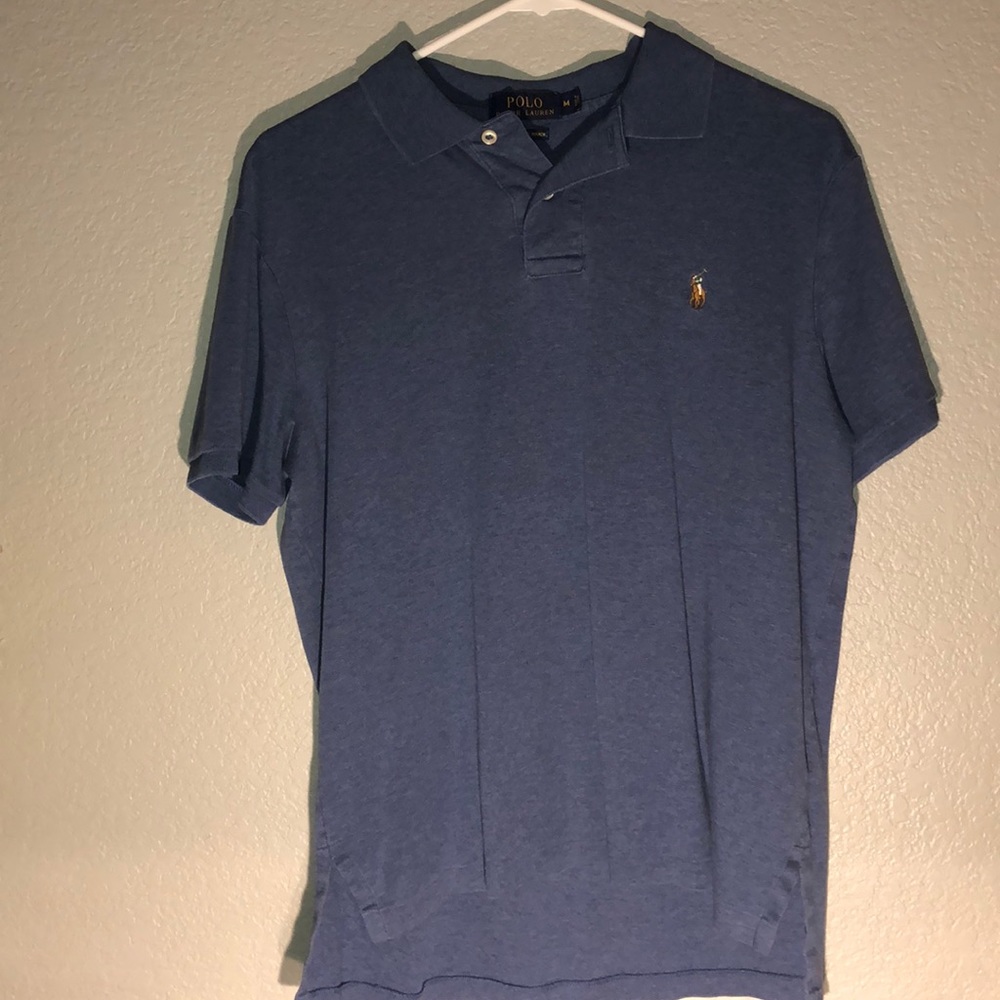 Polo Tee